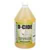 Harvard Chemical 72704 D-Cide Concentrated Odor Eliminator 128 oz / 1 Gallon ph7
